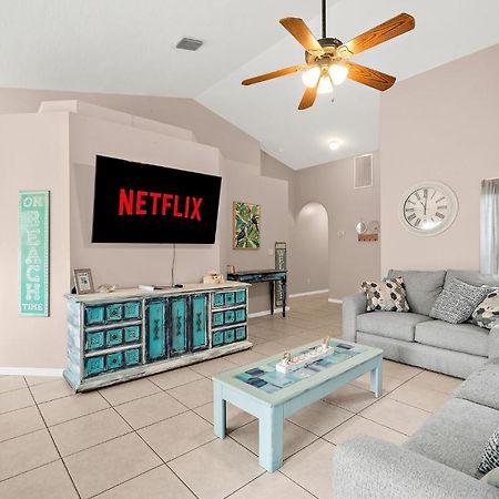 Sunset Serenity - 3Br Beach Townhome With Outdoor Patio - New Hot Tub, Steps To Ocean Fun! Melbourne Exteriér fotografie